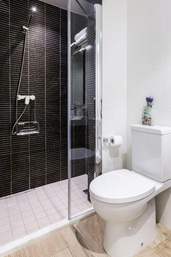 Plaza Nueva Appartement
